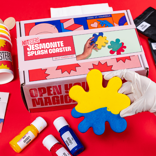 Best DIY Kit Raksha Bandhan Gifts for Your sister based on Zodiac Signs Pt.2