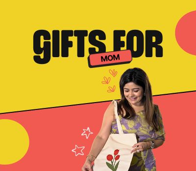 Gifts For Mom - DIY kits from Kitsters