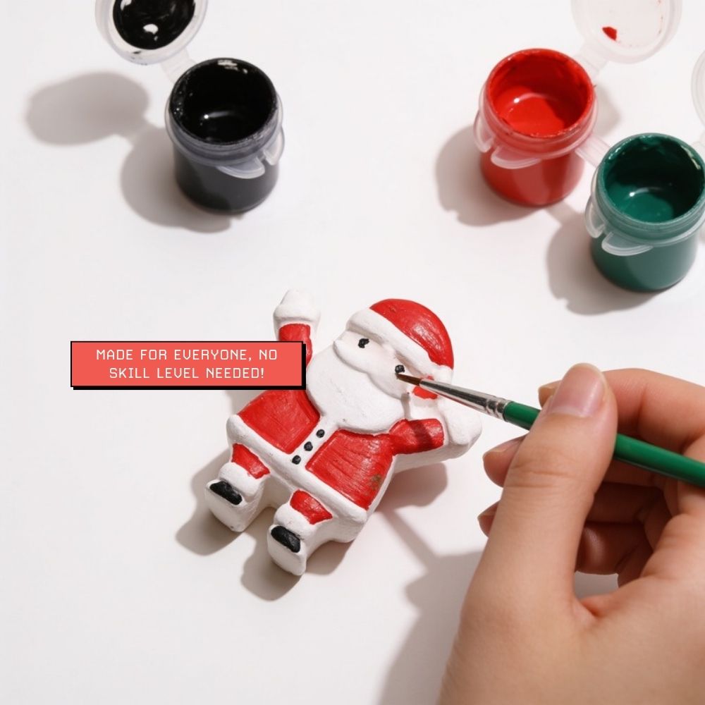 DIY Christmas Ornaments Kit