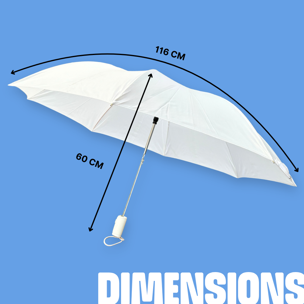 DIY Umbrella Painting Kit