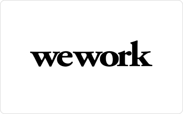 WeWork