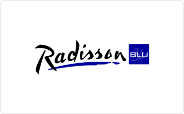 Radisson Blu