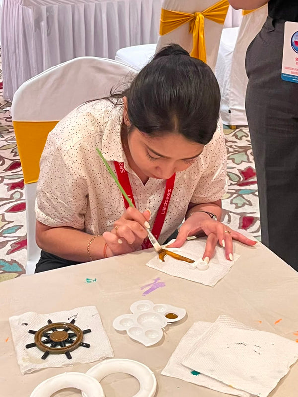 Conferences: A breakout people actually stay for