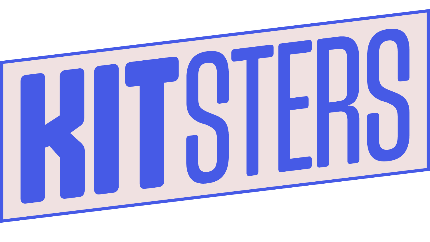 Kitsters
