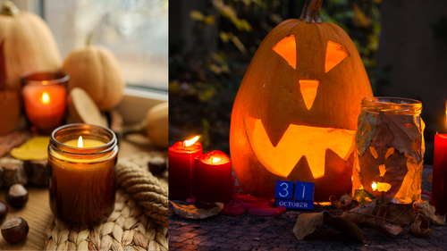 Halloween Party Essentials