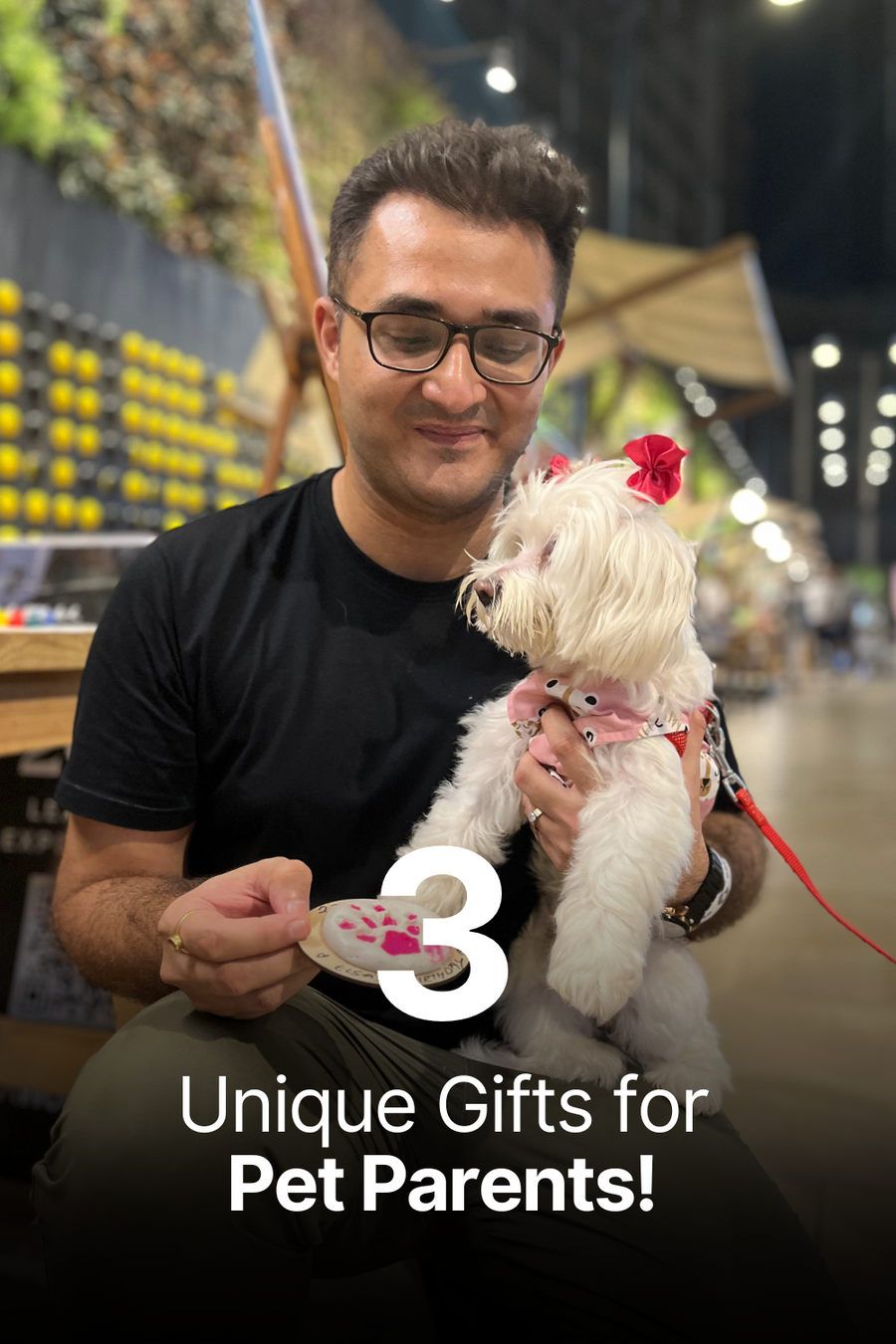 Unique Kitsters Gifts for Pet Parents