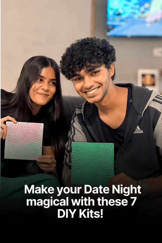 Ditch your usual dinner date for these 10 Unique Date Night Ideas!