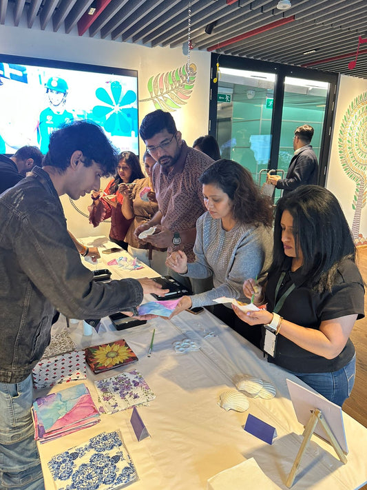 Case Study: Employee Engagement at Boston Consulting Group