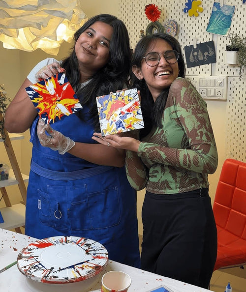 Craft Night: 5 New Year DIY Kits to Bond Over in 2026