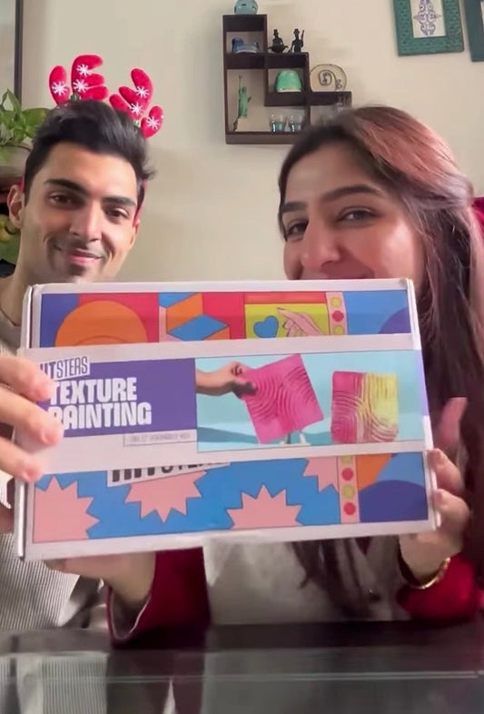 Cozy Christmas Eve In: 5 DIY Kits to Create Magic With Your Favorite People