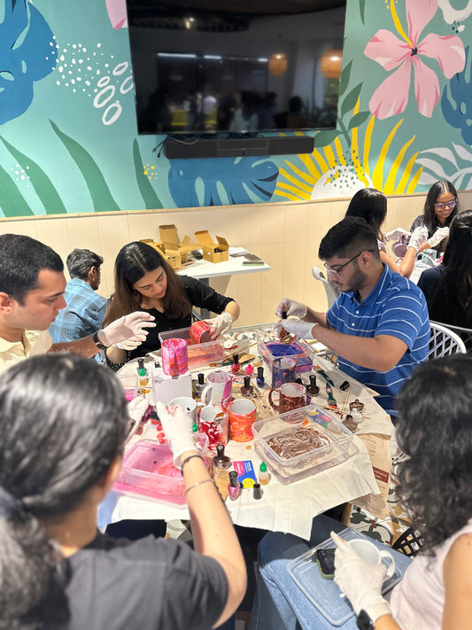 Enhancing Workplace Culture at PwHC