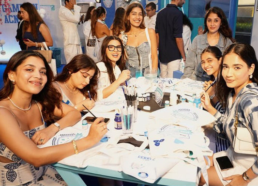 How Kitsters Drove Engagement With DIY Experiences At CeraVe Product Launch