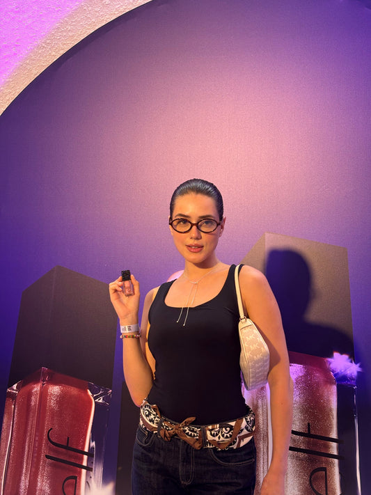 Case Study: Kitsters x Elf Cosmetics Lip Oil Launch Event