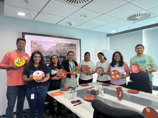 LinkedIn's Employee Engagement Transformation with Kitsters DIY Stations