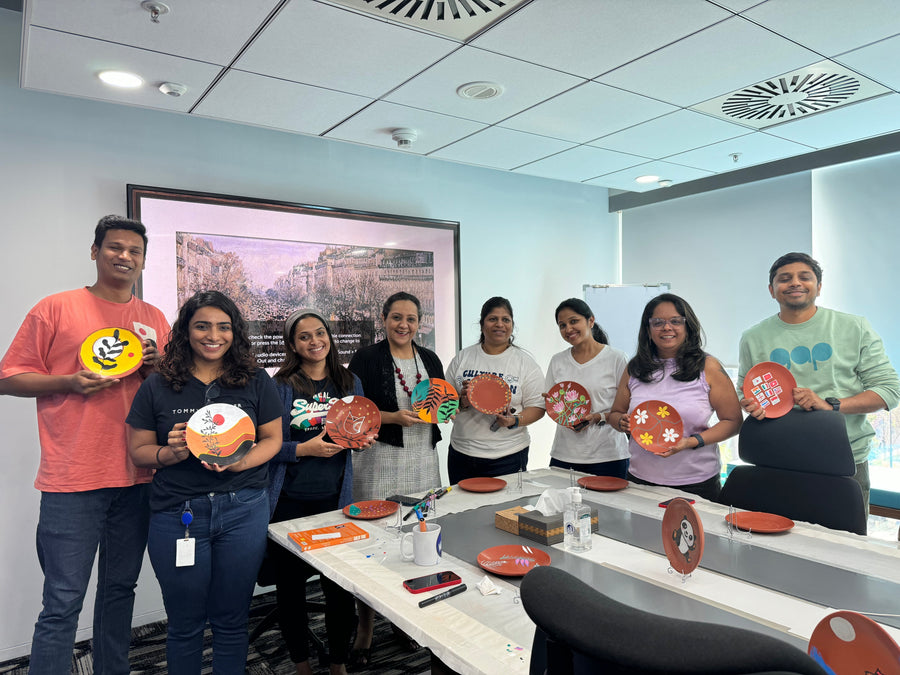LinkedIn's Employee Engagement Transformation with Kitsters DIY Stations