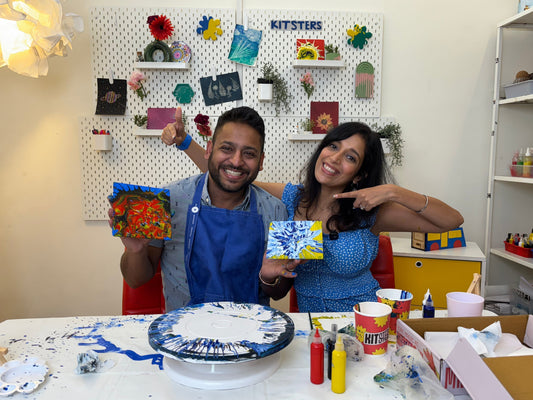 Craft Nights Are the New House Parties: Why DIY Activity Kits Are the Ultimate Social Trend
