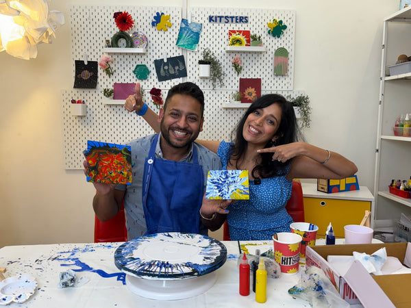 Cozy Valentine's Date Night: 5 DIY Kits to Create Magic at Home