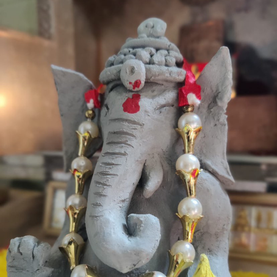 How to have the Perfect Visarjan for your DIY Shadu Mati Ganpati
