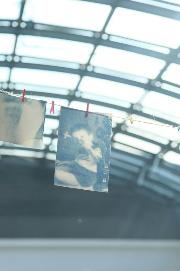How to Create Aesthetic Solar Print Photographs at Home