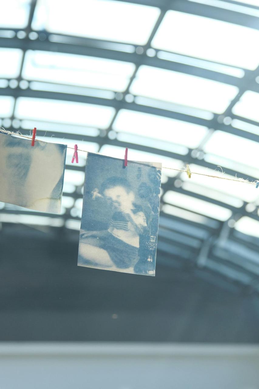 How to Create Aesthetic Solar Print Photographs at Home