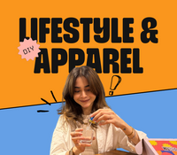 Lifestyle and Apparel