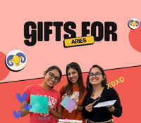 Gifts For Aries ♈
