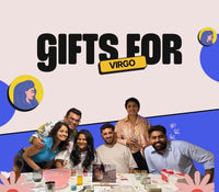 Gifts For Virgo ♍