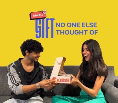 Diwali Gifts & Decor Kits