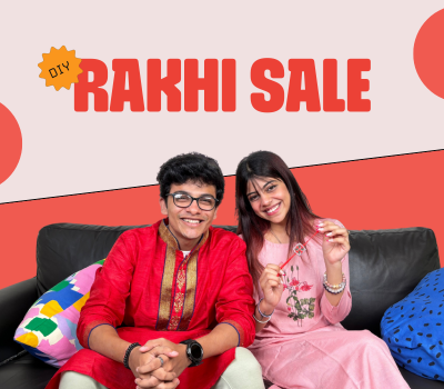 Rakhi Sale
