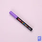 Acrylic Marker - 4mm - Purple