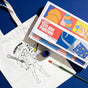 DIY Tote Bag Painting Kit -  Eras Tour