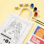 DIY Tote Bag Painting Kit -  Kuch Kuch Hota Hai