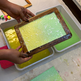 DIY Handmade Paper Kit