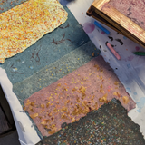 DIY Handmade Paper Kit