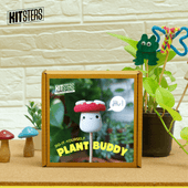 DIY Plant Buddies Kit