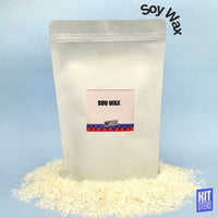 Soy Candle Wax (250 g)