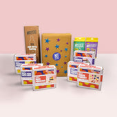 Kiddie Gift Hamper (9 kits)