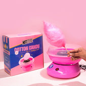 DIY Cotton Candy Kit
