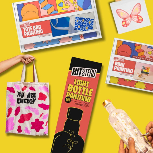 Painting Starter Pack