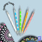 Dotting Tools (Set of 5)