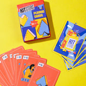 Kitsters Playing Cards