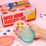 DIY Resin Trinket Tray Kit