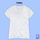 White T-Shirt