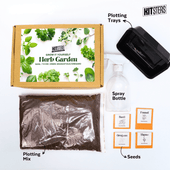 DIY Herb Garden Kit