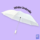 White Umbrella