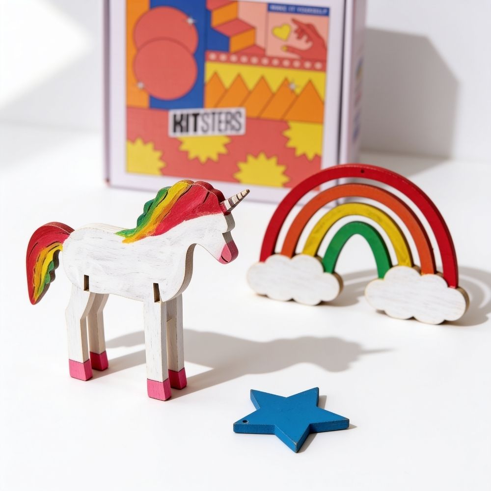 DIY Whimsical Kit