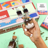 DIY Mini Terrarium Kit