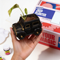 DIY Jeep Planter Kit