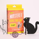 Kitsters Minis - Kiki the Cat