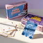 COMBO : DIY Handmade Paper Kit & DIY Solar Printing Kit